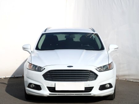 Ford Mondeo, 2018 - pohled č. 2