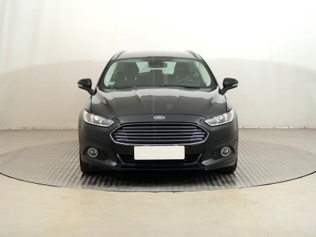 Ford Mondeo, 2015 - pohled č. 2