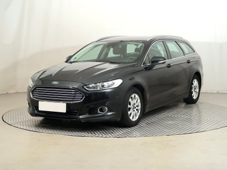 Ford Mondeo, 2015 - pohled č. 3