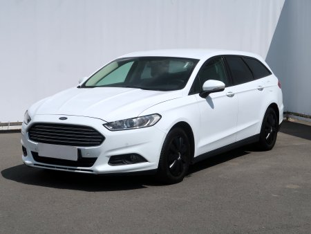 Ford Mondeo, 2015 - pohled č. 3