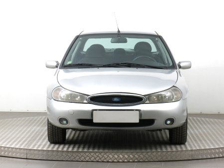 Ford Mondeo, 1998 - pohled č. 2