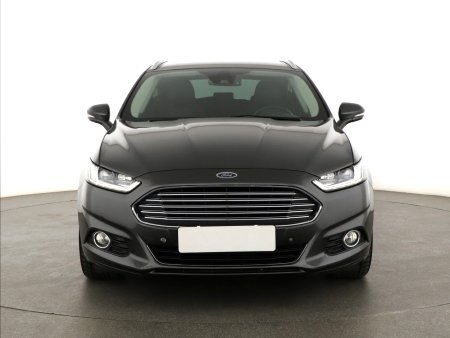 Ford Mondeo, 2017 - pohled č. 2