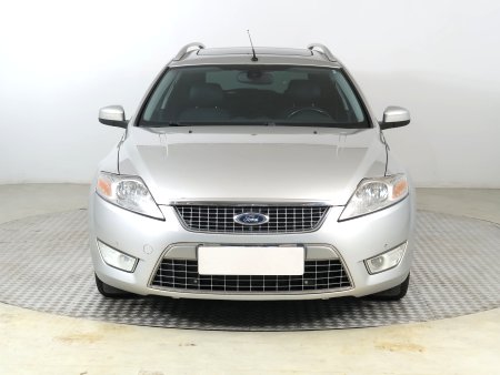 Ford Mondeo, 2008 - pohled č. 2