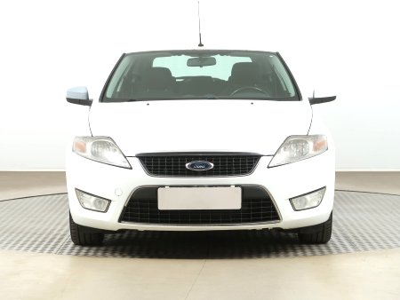 Ford Mondeo, 2009 - pohled č. 2