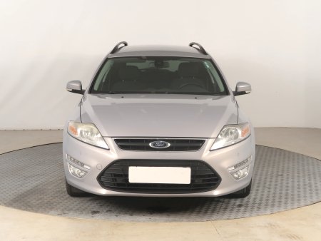 Ford Mondeo, 2011 - pohled č. 2
