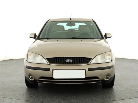 Ford Mondeo, 2001 - pohled č. 2
