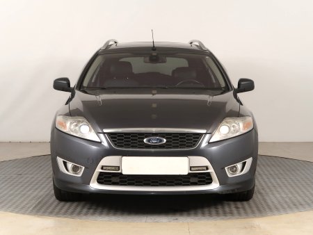 Ford Mondeo, 2009 - pohled č. 2