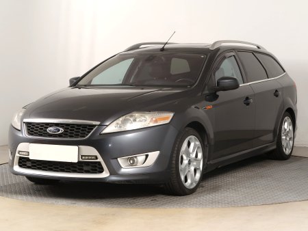 Ford Mondeo, 2009 - pohled č. 3
