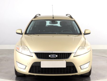 Ford Mondeo, 2008 - pohled č. 2