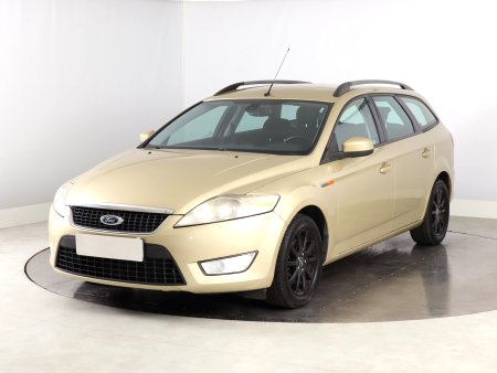 Ford Mondeo, 2008 - pohled č. 3
