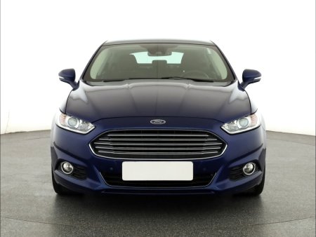 Ford Mondeo, 2015 - pohled č. 2