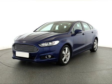 Ford Mondeo, 2015 - pohled č. 3