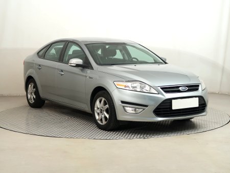 Ford Mondeo, 2011