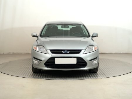 Ford Mondeo, 2011 - pohled č. 2
