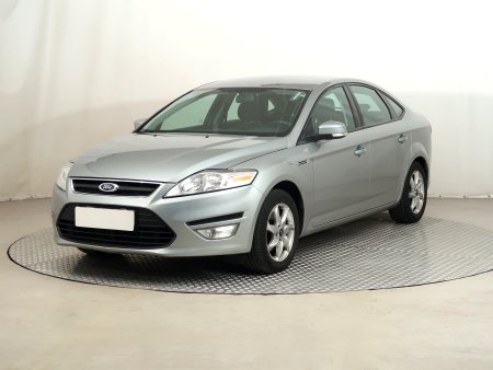 Ford Mondeo, 2011 - pohled č. 3