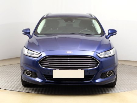 Ford Mondeo, 2017 - pohled č. 2