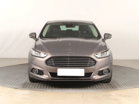 Ford Mondeo, 2015 - pohled č. 2