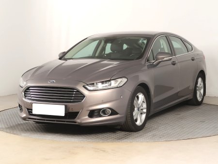 Ford Mondeo, 2015 - pohled č. 3