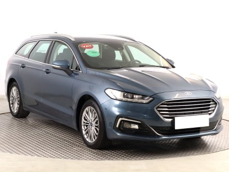 Ford Mondeo, 2022