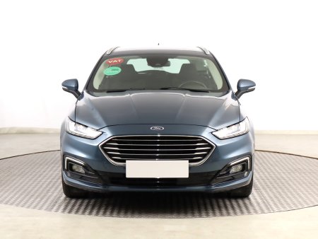 Ford Mondeo, 2022 - pohled č. 2