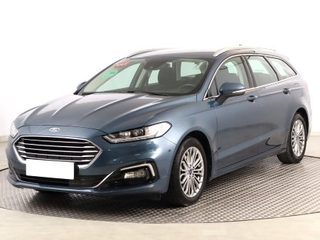 Ford Mondeo, 2022 - pohled č. 3