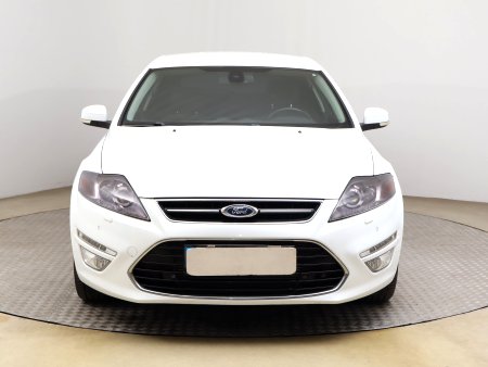 Ford Mondeo, 2011 - pohled č. 2