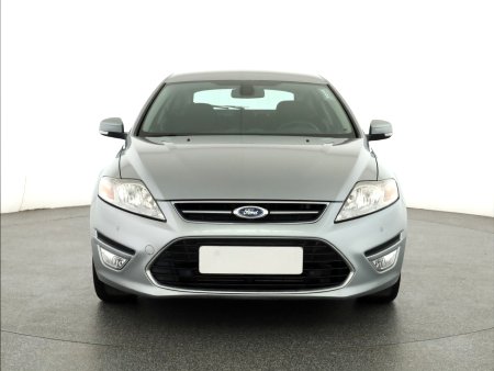 Ford Mondeo, 2011 - pohled č. 2