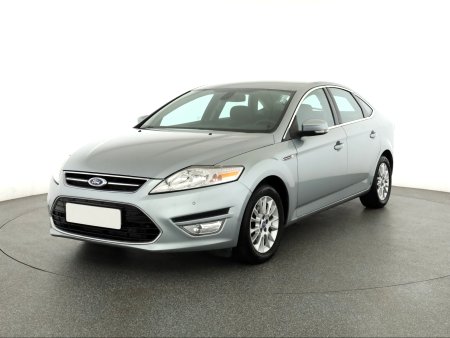Ford Mondeo, 2011 - pohled č. 3