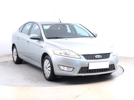 Ford Mondeo, 2009