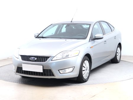 Ford Mondeo, 2009 - pohled č. 3