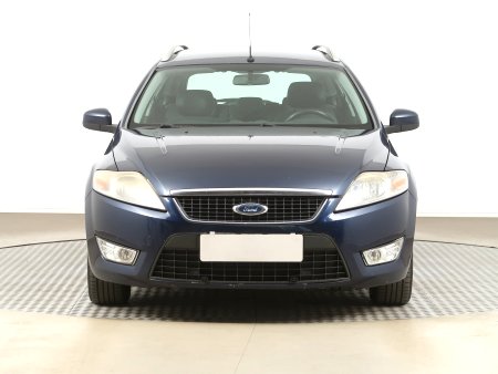 Ford Mondeo, 2008 - pohled č. 2