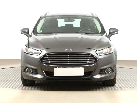Ford Mondeo, 2016 - pohled č. 2