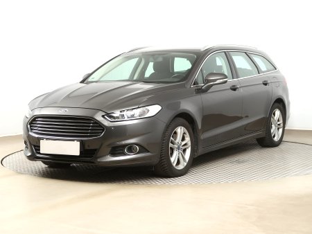 Ford Mondeo, 2016 - pohled č. 3