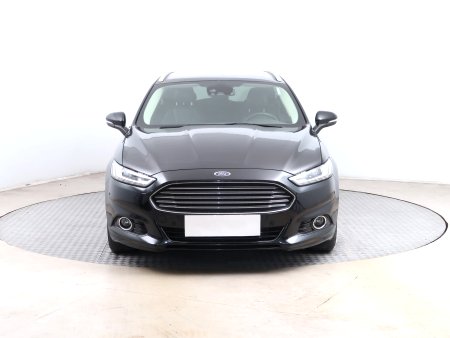 Ford Mondeo, 2019 - pohled č. 2