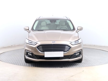 Ford Mondeo, 2020 - pohled č. 2