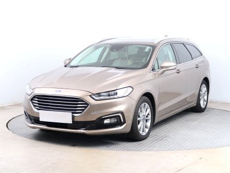 Ford Mondeo, 2020 - pohled č. 3
