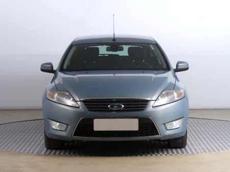 Ford Mondeo, 2010 - pohled č. 2