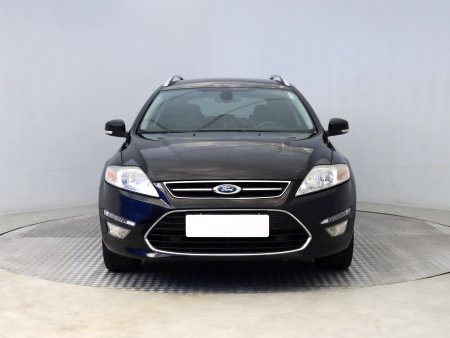 Ford Mondeo, 2011 - pohled č. 2