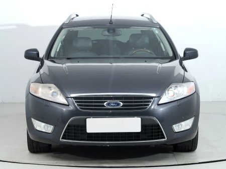 Ford Mondeo, 2008 - pohled č. 2