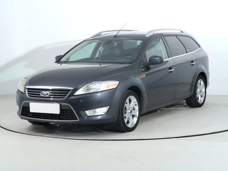 Ford Mondeo, 2008 - pohled č. 3