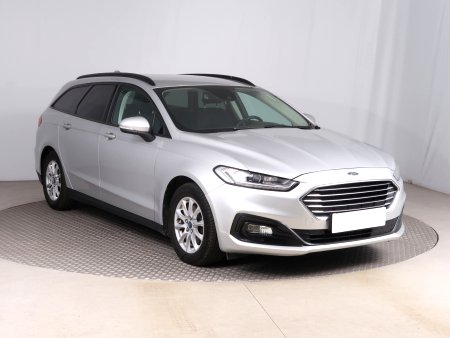 Ford Mondeo, 2021