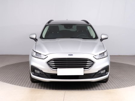 Ford Mondeo, 2021 - pohled č. 2