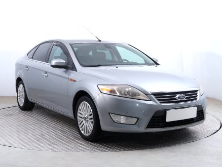 Ford Mondeo, 2007