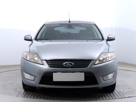 Ford Mondeo, 2007 - pohled č. 2