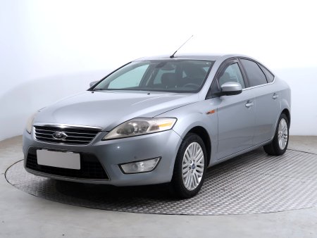 Ford Mondeo, 2007 - pohled č. 3