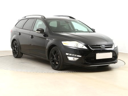 Ford Mondeo, 2012