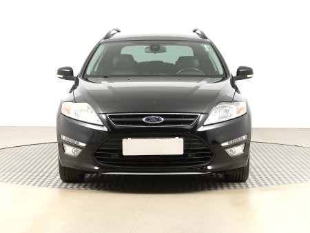 Ford Mondeo, 2012 - pohled č. 2