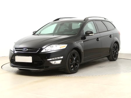 Ford Mondeo, 2012 - pohled č. 3