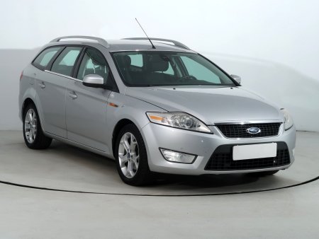 Ford Mondeo, 2007