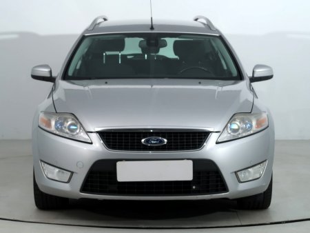 Ford Mondeo, 2007 - pohled č. 2